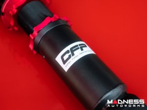 Mazda MX-5/ Miata Coilover Kit - Corza Forza Performance - Strada Series